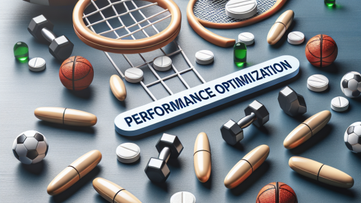 Viagra: an option to consider for optimizing sports performance