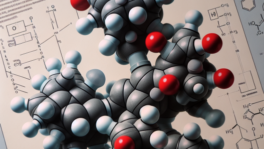 Chemical structure of methyltestosterone: a deep dive