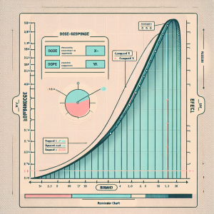 Dose-response relationship of methandienone compresse