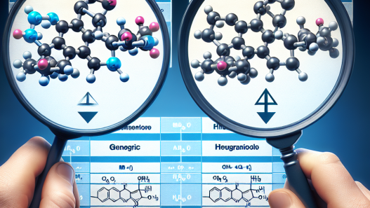 Generic vs pharmaceutical grade metildrostanolone: any difference?