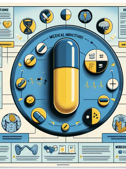 Medical indications for mibolerone