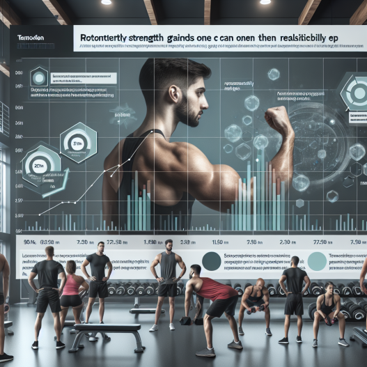 Strength gains with tamoxifene: realistic expectations