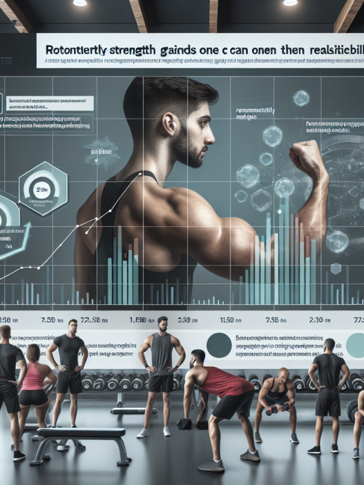 Strength gains with tamoxifene: realistic expectations