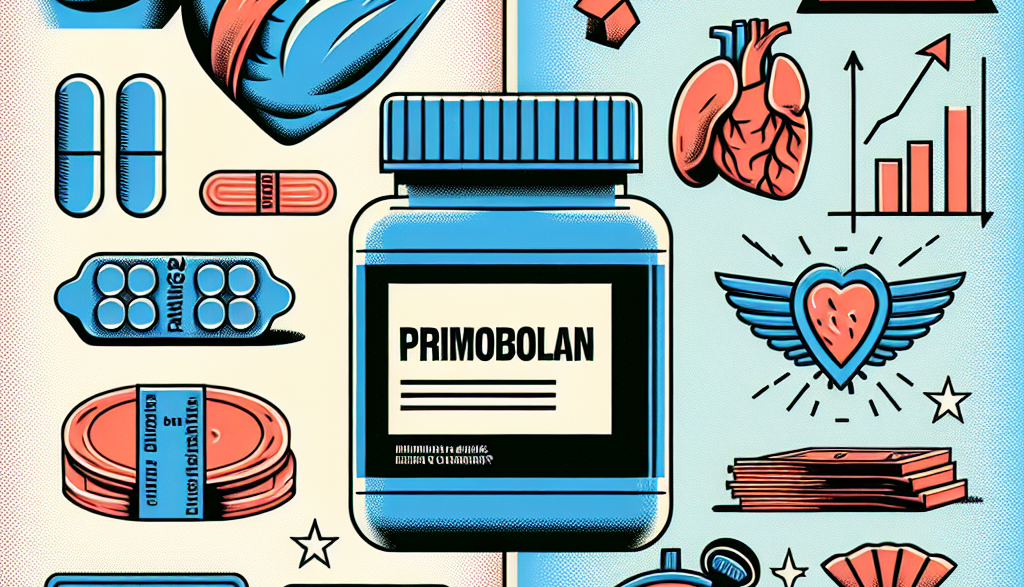 Budget option: is primobolan worth the price?