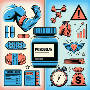 Budget option: is primobolan worth the price?