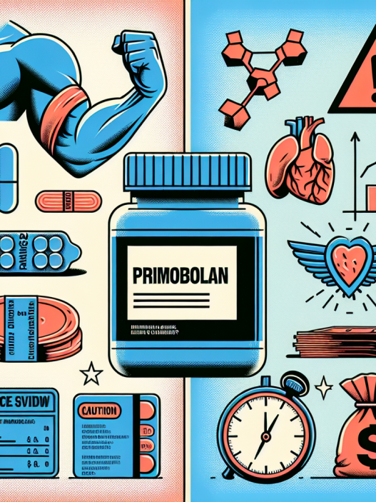 Budget option: is primobolan worth the price?