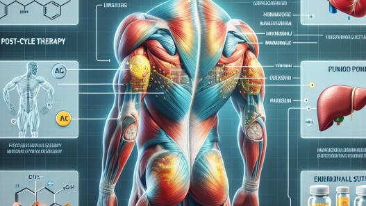 Enclomiphene as pct alternative after turinabol