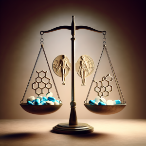 Estradiol management during trenbolone compresse use