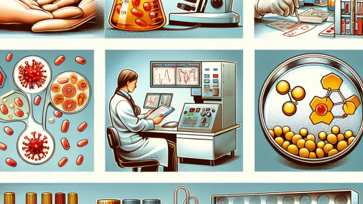 Laboratory tests required during oxymetholone compresse therapy