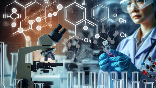 Masking agents and acetato di metenolone detection