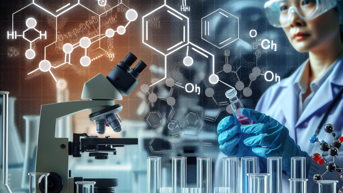 Masking agents and acetato di metenolone detection