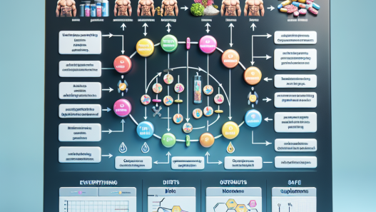 Minimizing gains loss after primobolan cycle