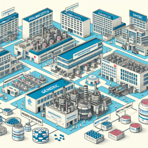Pharmaceutical companies that manufacture methyltrenbolone