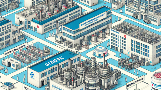 Pharmaceutical companies that manufacture methyltrenbolone