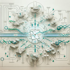 Pharmacodynamics of halotestin: receptor binding and signal pathways