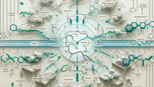 Pharmacodynamics of halotestin: receptor binding and signal pathways