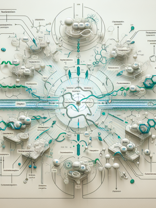 Pharmacodynamics of halotestin: receptor binding and signal pathways