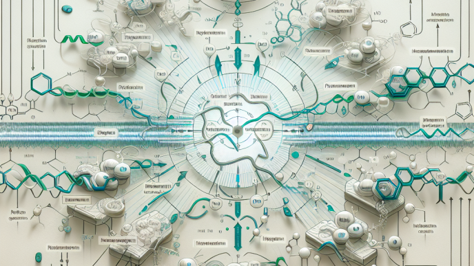 Pharmacodynamics of halotestin: receptor binding and signal pathways
