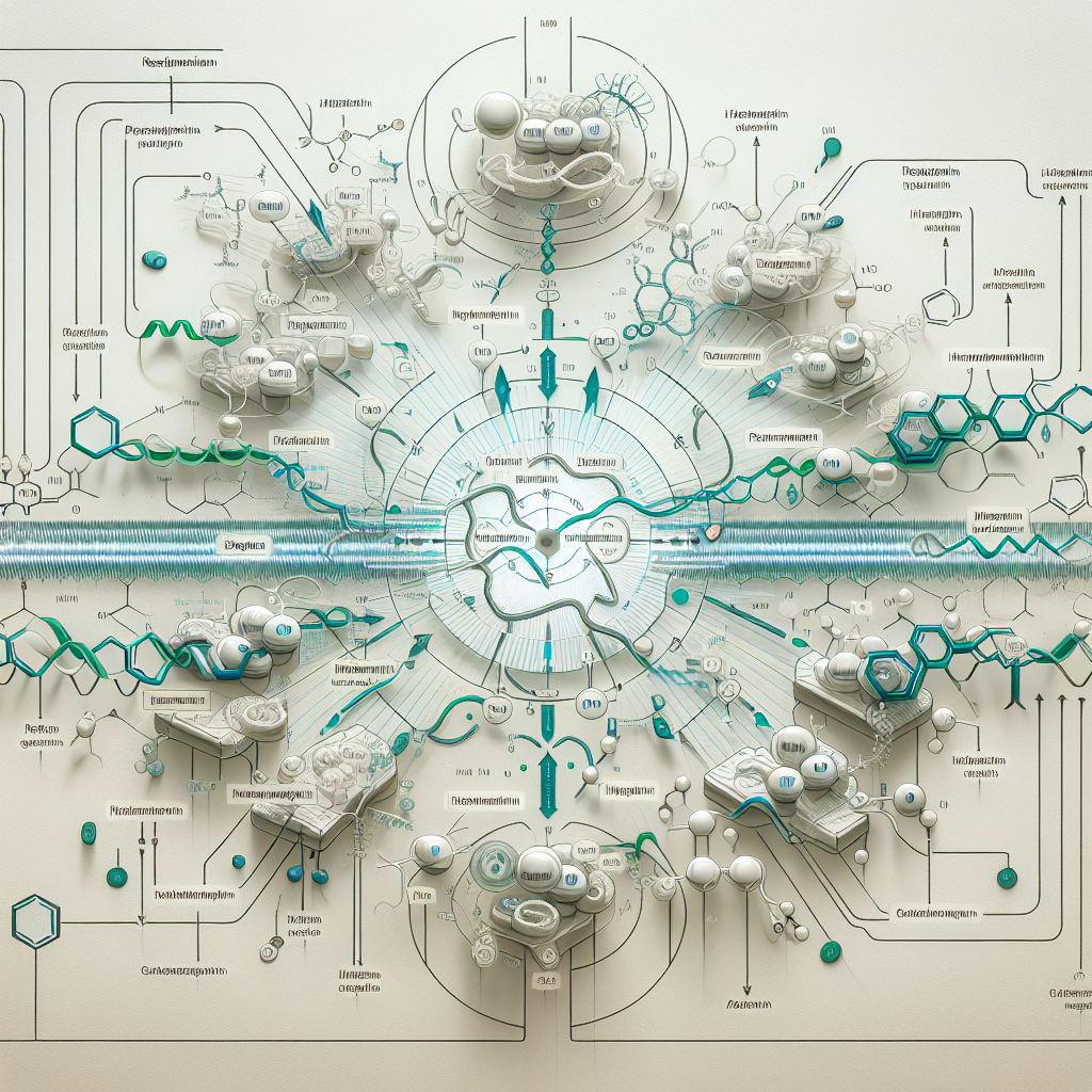 Pharmacodynamics of halotestin: receptor binding and signal pathways
