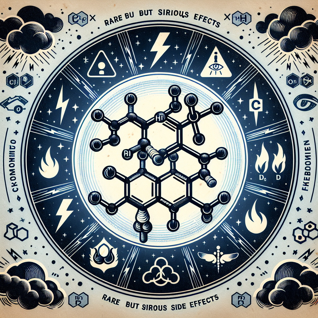 Rare but serious side effects of primobolan