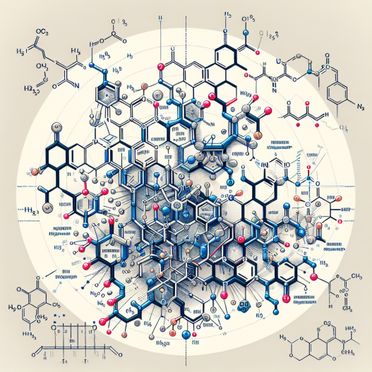 Structure-activity relationship of methyltrenbolone