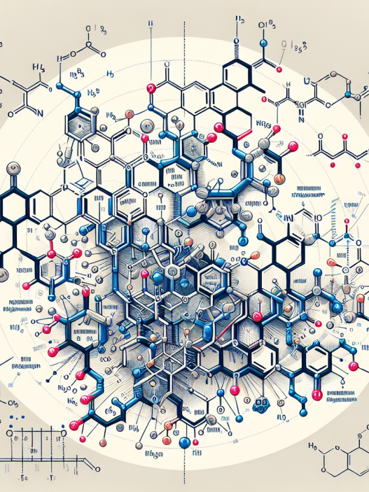 Structure-activity relationship of methyltrenbolone