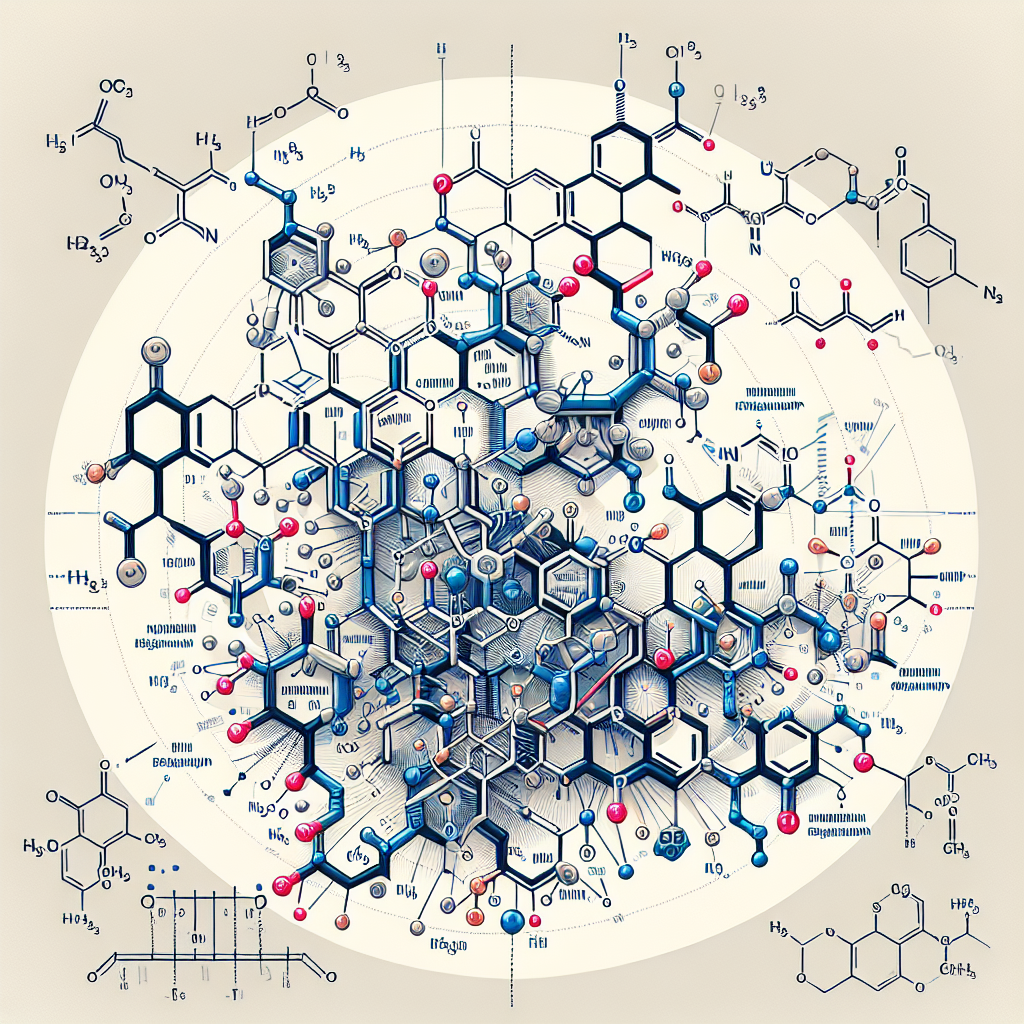 Structure-activity relationship of methyltrenbolone