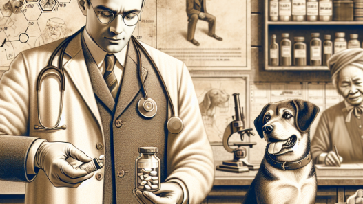 Veterinary origins of stanozololo compresse