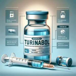 Fda-approved uses of turinabol iniettabile
