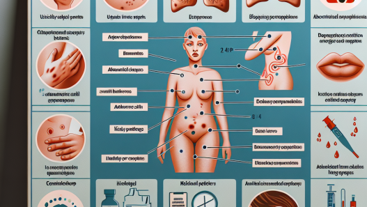 Signs that sintol is harming your health