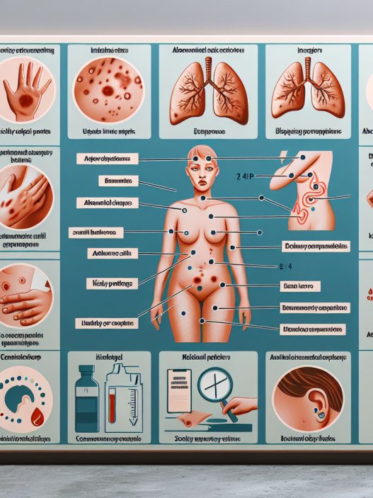 Signs that sintol is harming your health