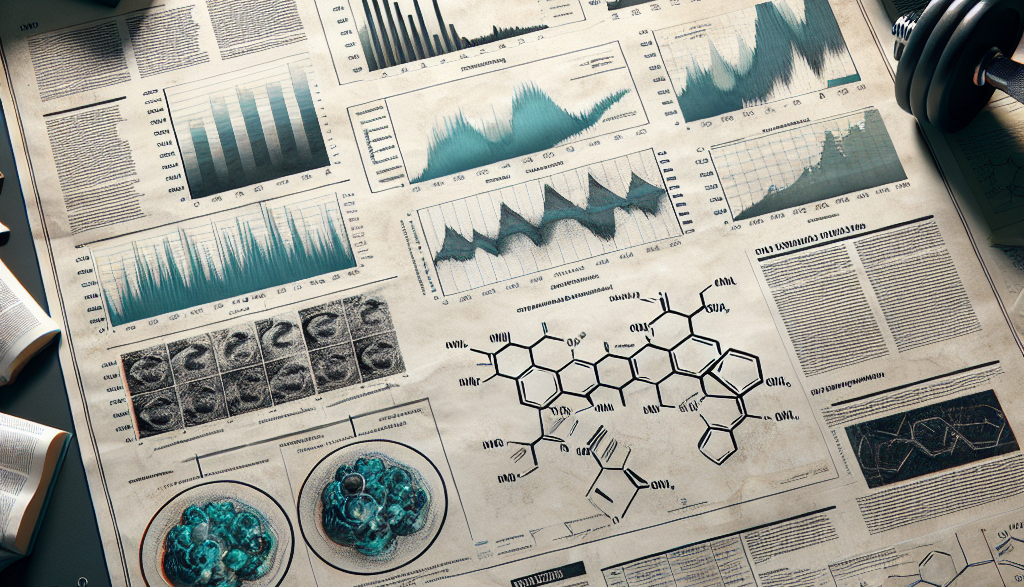 Trestolone enantato for muscle building: what the evidence says