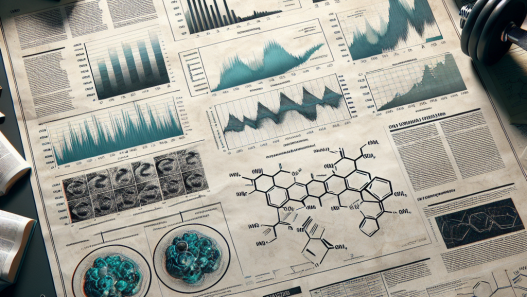 Trestolone enantato for muscle building: what the evidence says